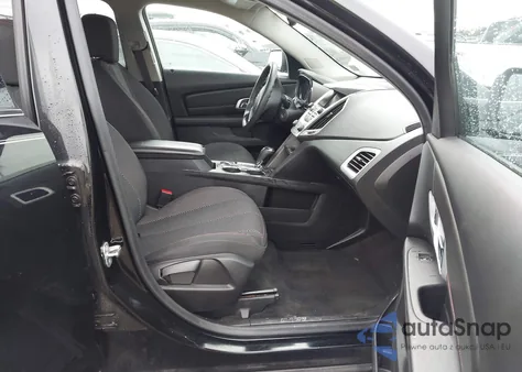 2017 GMC Terrain Sle-1 from USA, damaged, VIN 2GKALMEKXH6294155